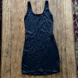 BlackMilk Small The Dress Bodycon Mini